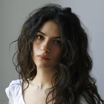 Ella Rubin Joins THE GOD OF THE WOODS Series at Netflix