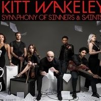 Kitt Wakeley's SYMPHONY OF SINNERS AND SAINTS Hits #1 on Billboard's Classical and Cl Interview