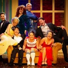 FRIENDSICAL Comes to Worthing