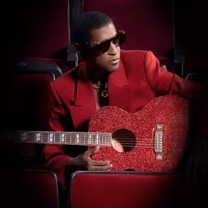 Babyface Expands Las Vegas Residency with New 2026 Concerts