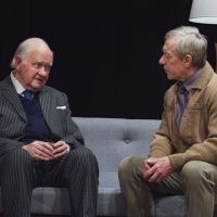 Guest Blog: Playwright Ben Brown On the Renewed Joy of Live Theatre