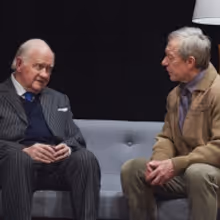 Guest Blog: Playwright Ben Brown On the Renewed Joy of Live Theatre