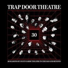 Trap Door Theatre to Present THE CUTTLEFISH in Chicago This March