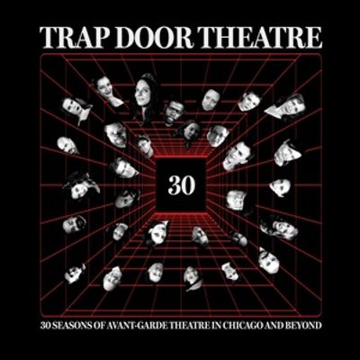 Trap Door Theatre to Present THE CUTTLEFISH in Chicago This March