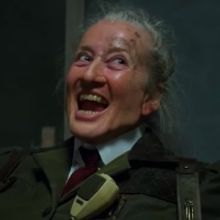 VIDEO: Watch Emma Thompson's Final Scene In MATILDA THE MUSICAL Movie on Netflix