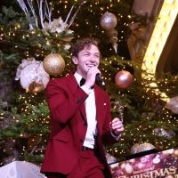 BWW Interview: Sam Harvey of BROADWAY CHRISTMAS WONDERLAND at Tokyu Theatre Orb…