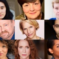 AstonRep Theatre's 12th Annual WRITER'S SERIES to Stream Live