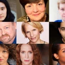 AstonRep Theatre's 12th Annual WRITER'S SERIES to Stream Live