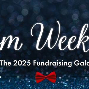 Broadway Rose Theatre to Present 2025 Fundraising Gala