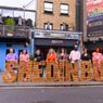 Feature: The Launch Of SHEDINBURGH At The Young Vic