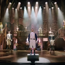 Video: Watch an All-New Trailer for HAMILTON on Broadway