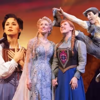 Everything to Know About Disney on Broadway!
