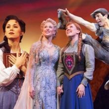 Everything to Know About Disney on Broadway!
