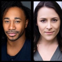 SONGS FOR A NEW WORLD to be Presented at Limelight Theatre Company