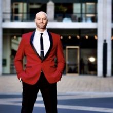 Zachary James To Make Metropolitan Opera Debut In AKHNATEN
