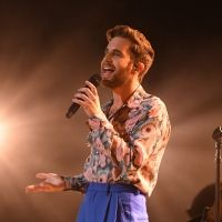 VIDEO: Netflix Shares the Trailer for BEN PLATT: LIVE FROM RADIO CITY MUSIC HALL
