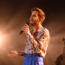 VIDEO: Netflix Shares the Trailer for BEN PLATT: LIVE FROM RADIO CITY MUSIC HALL