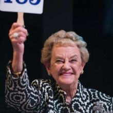 DINNER ON STAGE To Virtually Celebrate Classic A Noise Within Heroes