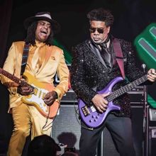 Tori Ruffin And Freak Juice Come To Whittier Bar This Weekend