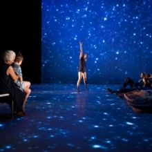 'Of Equal Place: Isotopes in Motion' Comes to the Wharton Center