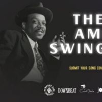 The First Ever Count Basie Great American Swing Contest Launches Today