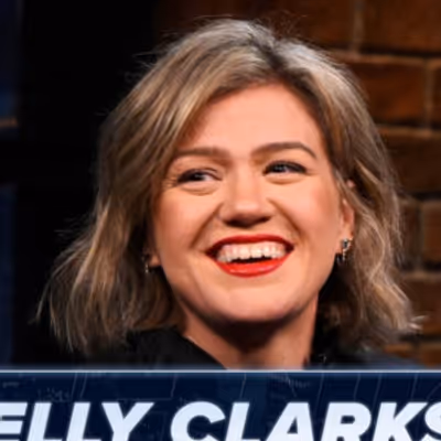 Kelly Clarkson Says Kellyoke Cover of 'Golden' Was Especially Hard to Sing