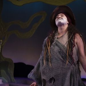 Review: LA TEMPESTAD at Trinity Rep