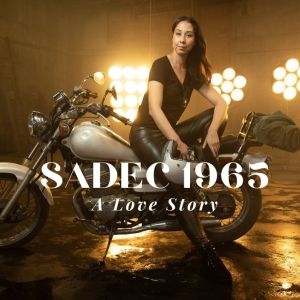 SADEC 1965: A LOVE STORY Announced At The Toronto Fringe Festival