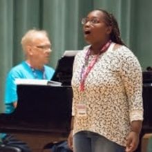 Segerstrom Center Announces 2020 Fall Musical Theater Training Classes