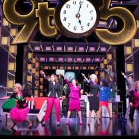 9 TO 5 THE MUSICAL Comes to the Bristol Hippodrome