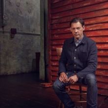 Richard Coyle Will Play Atticus Finch in TO KILL A MOCKINGBIRD in the West End