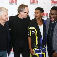 Video: Jeremy Pope & Paul Bettany Explain What THE COLLABORATION Is All About