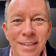 Interview: David Rambo's CONFESSION On His Re-Introduction of HENRY JEKYLL, M.D.