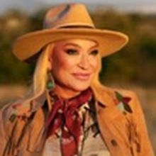 Tanya Tucker Confirms Two Nights at Nashville's Historic Ryman Auditorium