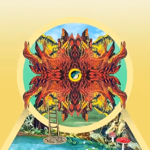 The Revivalists Kick Off Spooky Season With New Single, 'Zombie (Wild Coming Out)'