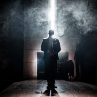 BWW Review: HYMN at Almeida Theatre (online)