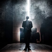 BWW Review: HYMN at Almeida Theatre (online)