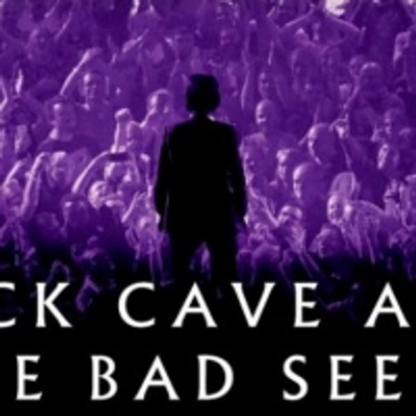 Nick Cave and the Bad Seeds Cancel 2020 North American Tour Photo