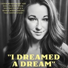 Cassie Swartz Set For One-Night-Only Concert at Boston's Club Cafe