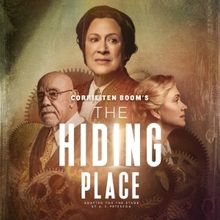 Due to High Demand, Select North America Cinemas Extend Screening of THE HIDING PLACE