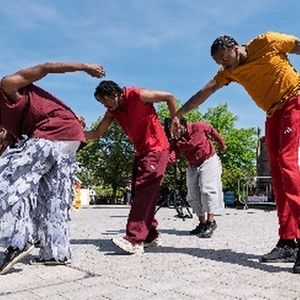Certain Blacks Ensemble Festival Will Return in July