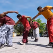 Certain Blacks Ensemble Festival Will Return in July Photo