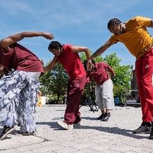 Certain Blacks Ensemble Festival Will Return in July