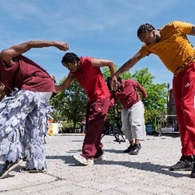 Certain Blacks Ensemble Festival Will Return in July