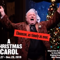 Cygnet Theatre to Stage A CHRISTMAS CAROL