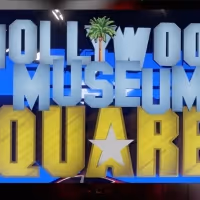 THE HOLLYWOOD MUSEUM SQUARES Extends Run Through August 10th