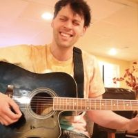 Living Room Concerts: Evan Ruggiero Sings BABY! Video