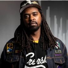 Chicago Sinfonietta Names Shermann 'Dilla' Thomas as 2024-25 Artist In Residence