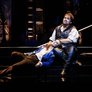 Review: DALIBOR is Smashing Smetana at Bard’s SummerScape under Botstein