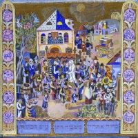 The Jewish Museum Will Present an Exhibition Exploring The Zodiac